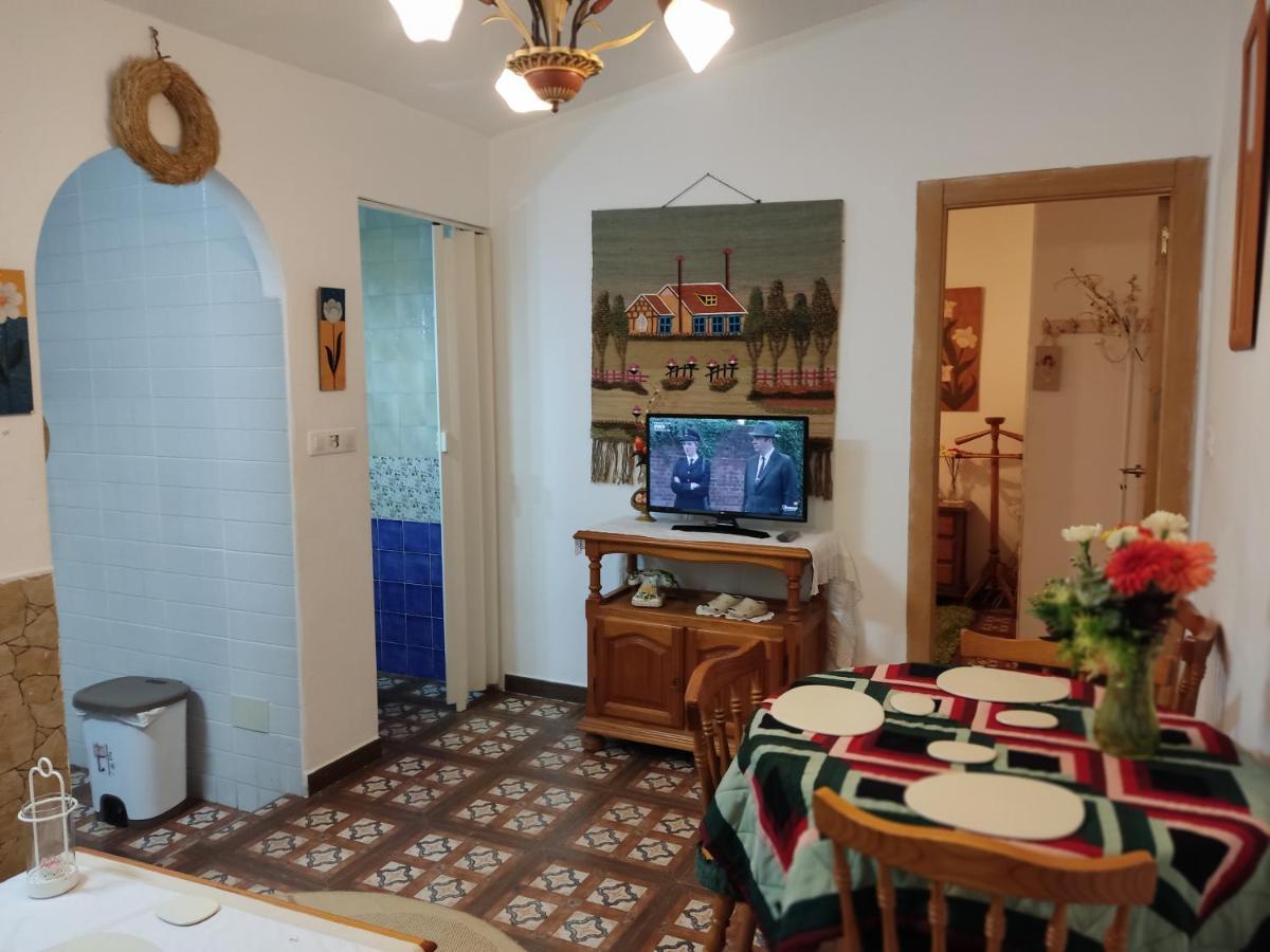 شقة El Puerto de Mazarrón  في Playa Rihuete 3 المظهر الخارجي الصورة
